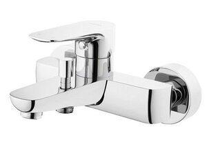 Изображение товара Смеситель Vitra X-Line A42324EXP для ванны и душа