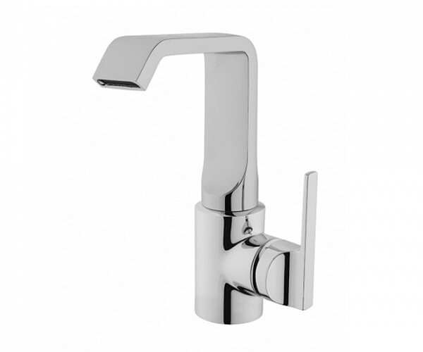 Изображение товара Смеситель Vitra Suit U A42467EXP для раковины хром 10 лет гарантии