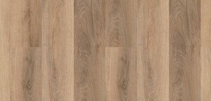 Изображение товара Виниловый ламинат LVT Wineo 400 Wood L DB283WL, 120 х 18 см, клеевой, Дуб натуральный яркий