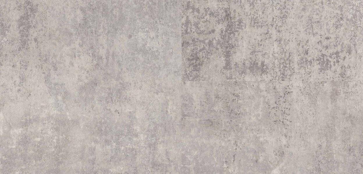 Изображение товара Виниловый ламинат LVT Wineo 400 Stone L DB302SL, 61 х 30.5 см, клеевой, Бетон серый крафтовый