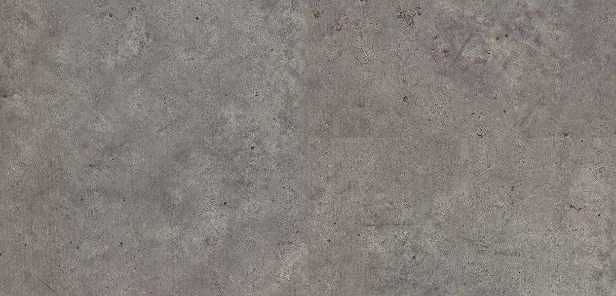 Изображение товара Виниловый ламинат LVT Wineo 400 Stone L DB304SL, 61 х 30.5 см, клеевой, Бетон серый индустриальный