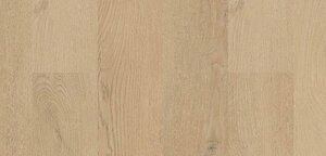 Изображение товара Виниловый ламинат LVT Wineo 400 Wood XS DB281WXS, 61 х 12.2 см, клеевой, Дуб ровный бежевый