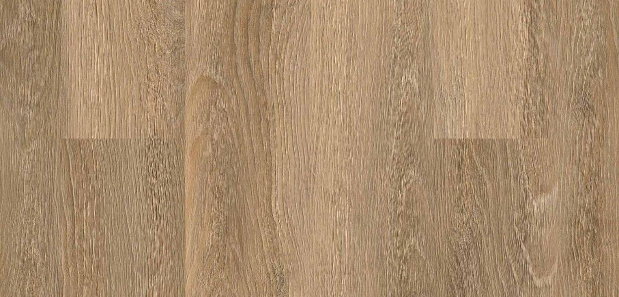 Изображение товара Виниловый ламинат LVT Wineo 400 Wood XS DB283WXS, 61 х 12.2 см, клеевой, Дуб натуральный яркий
