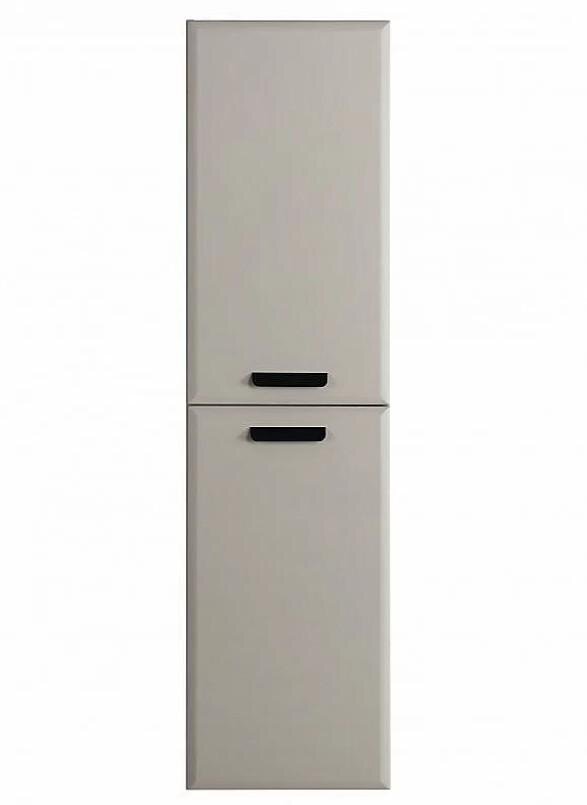 Изображение товара Шкаф Cezares ECO-CER-N-1500-2A-SC-GCO-P, 40 см, подвесной, серо-бежевый матовый 