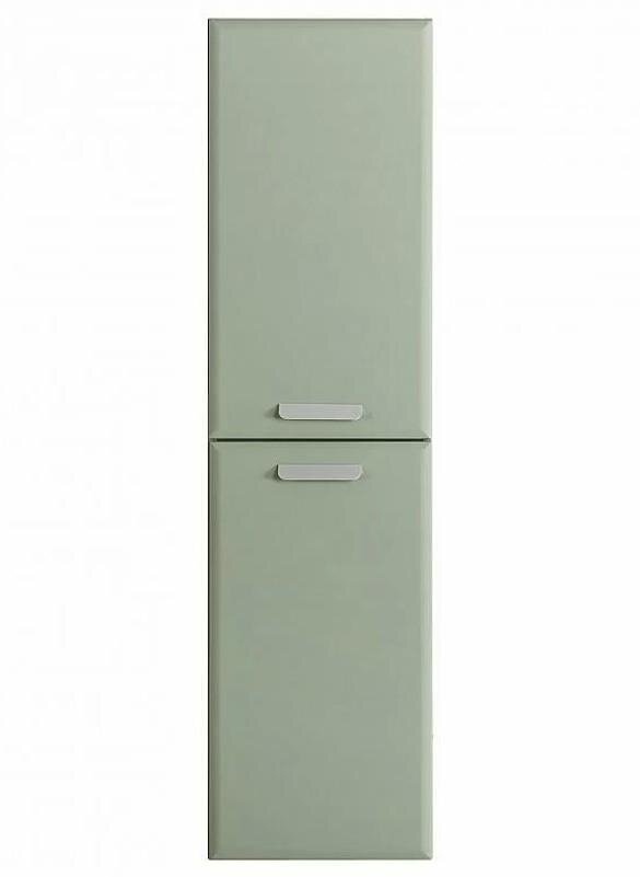 Изображение товара Шкаф Cezares ECO-CER-N-1500-2A-SC-VDO-P Подвесной 40x30x150 см Светло-зеленый матовый