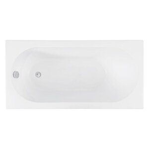 Изображение товара Ванна акриловая Aquanet Nexus 00362751, 150 x 75 см, с каркасом, цвет белый Изображение товара Ванна акриловая Aquanet Nexus 00362751, 150 x 75 см, с каркасом, цвет белый