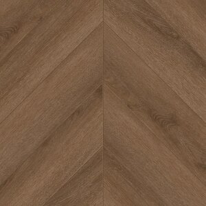 Изображение товара Виниловый ламинат SPC Tulesna Art Chevron 1011-6, планка 12.7 х 60 см, декор Segreto, замковый