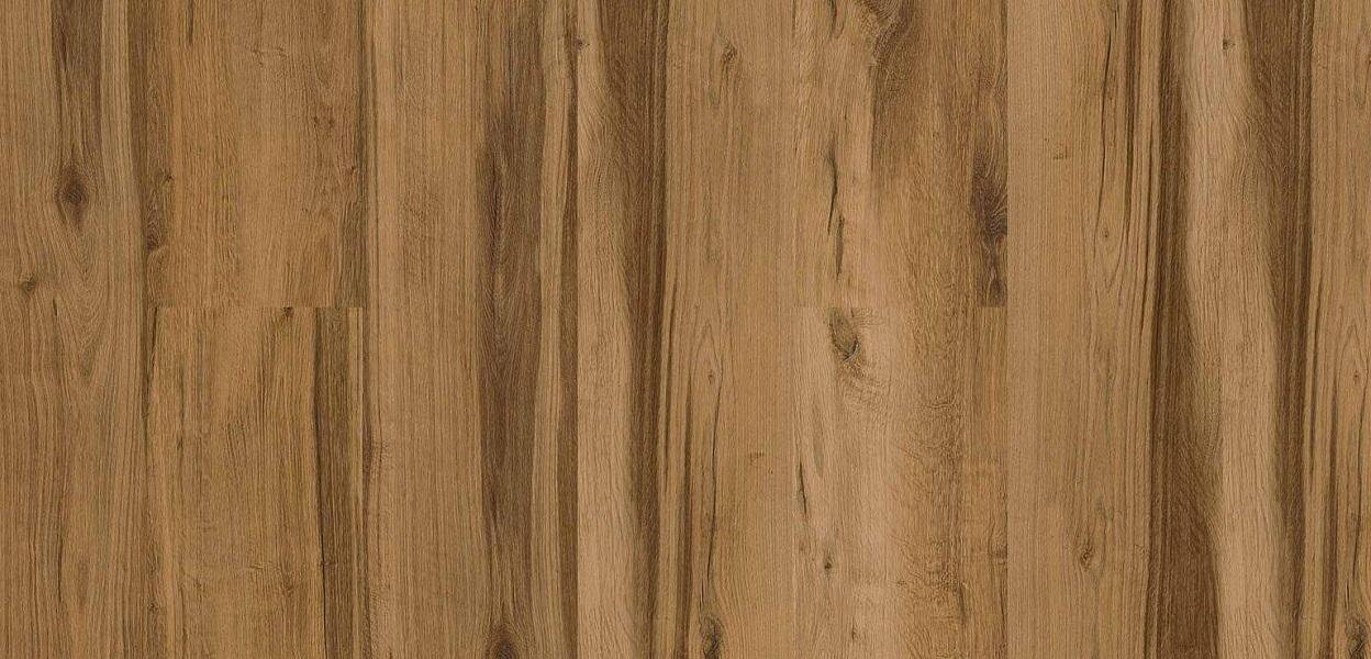 Изображение товара Виниловый ламинат SPC Wineo 400 Wood XL RLC295WXL, 152.2 х 22.5 см, замковый, Дуб коричневый теневой