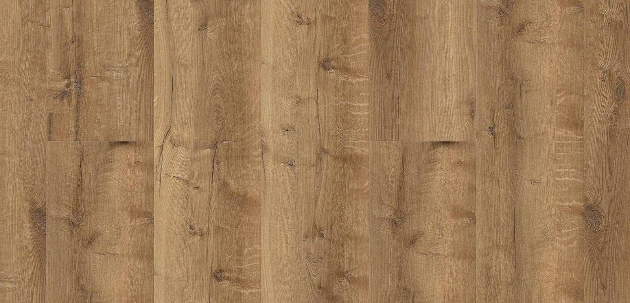 Изображение товара Виниловый ламинат Wineo 400 Wood XL RLC129WXL Дуб насыщенный уютный