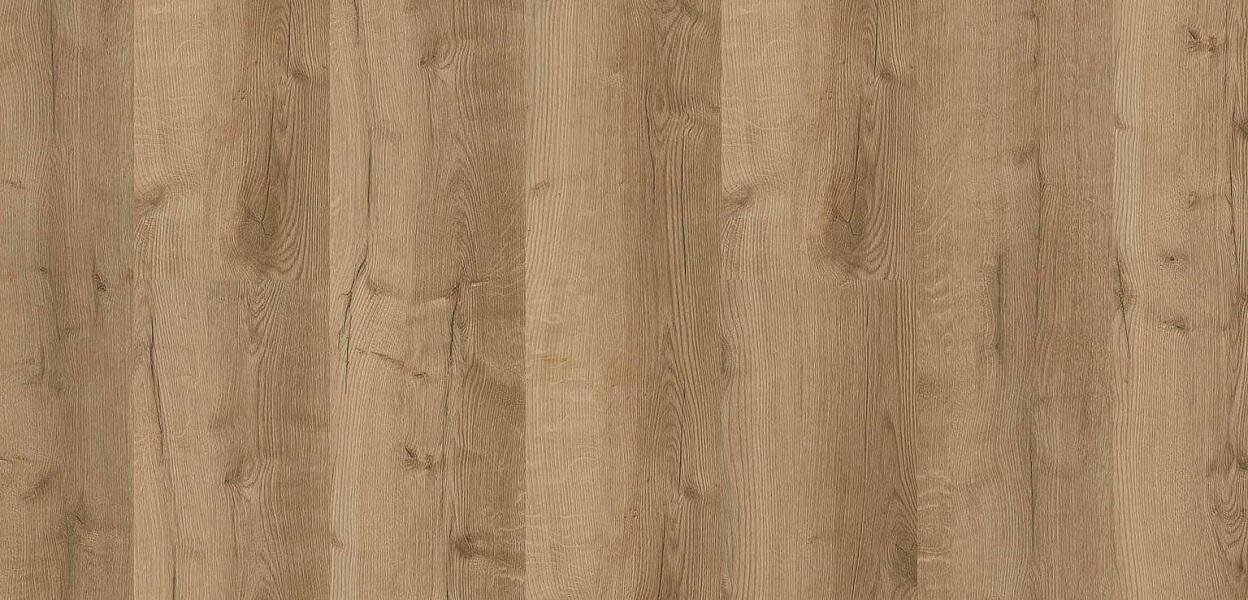 Изображение товара Виниловый ламинат SPC Wineo 400 Wood XL RLC291WXL, 152.2 х 22.5 см, замковый, Дуб натуральный уютный