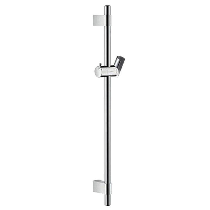 Изображение товара Душевая штанга Hansgrohe Unica 28662000 хромированная для ванной комнаты
