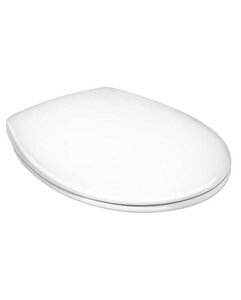 Изображение товара Крышка-сиденье для унитаза Gustavsberg Saval 2.0/Nordic 3 жесткий пластик микролифт