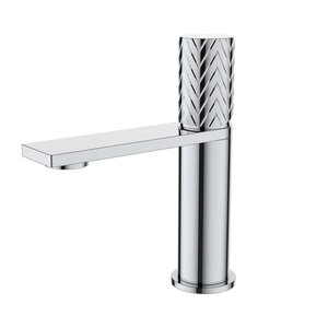 Изображение товара Смеситель для раковины Vincea Альто (Alto) VBF-6AL1CH, хром