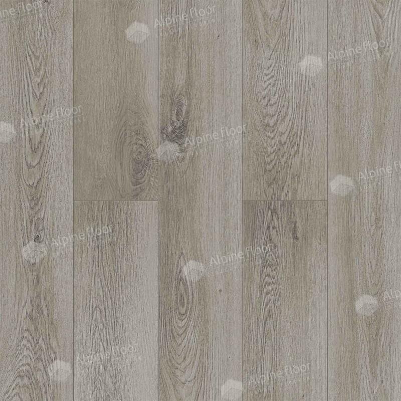 Изображение товара Виниловый ламинат Alpine Floor Grand Sequoia LVT, ECO 11-1302, планка 18.4 х 121.9 см, декор Квебек, клеевой, 2.5 мм