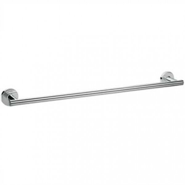 Изображение товара Полотенцедержатель Hansgrohe Logis 60 см хром настенный