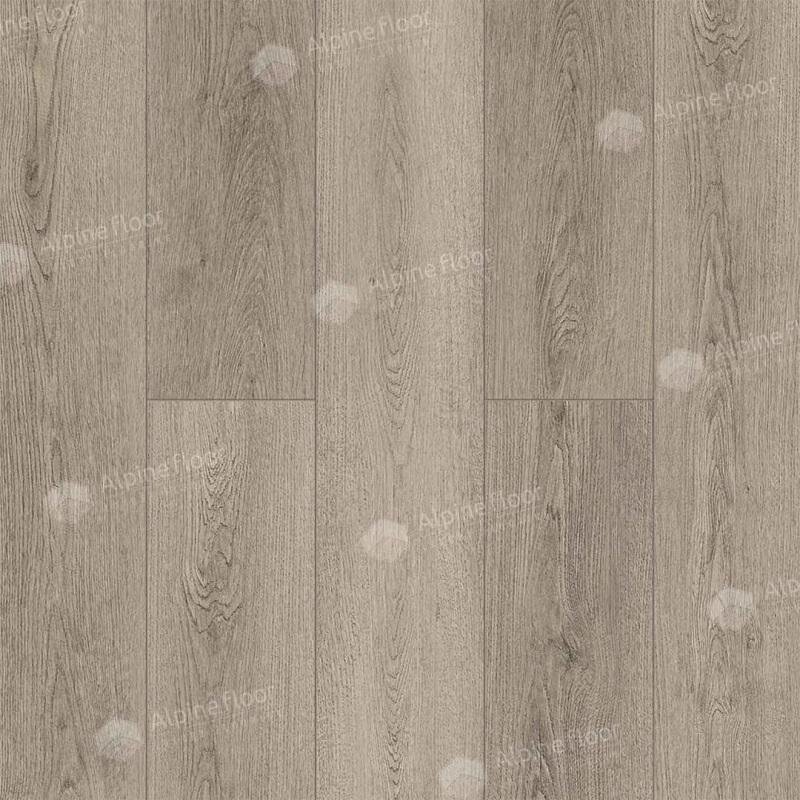 Изображение товара Виниловый ламинат Alpine Floor Grand Sequoia LVT, ECO 11-2702, планка 18.4 х 121.9 см, декор Мета, клеевой, 2.5 мм