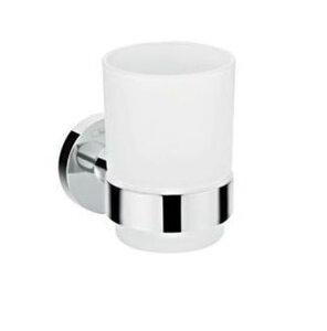 Изображение товара Стакан для щеток Hansgrohe Logis Universal 41718000, хром