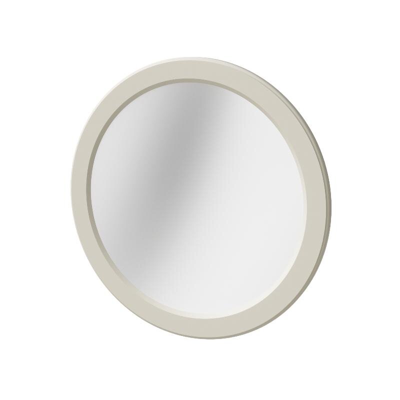 Изображение товара Зеркало Caprigo Valletta 35330-114.000.00.05, 80 см, цвет крем лайт Изображение товара Зеркало Caprigo Valletta 35330-114.000.00.05, 80 см, цвет крем лайт