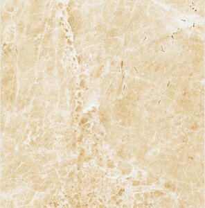 Изображение товара Плитка Cersanit Nizza бежевая для ванной 32,6x32,6