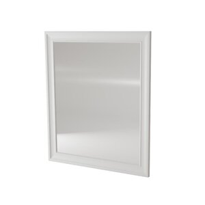 Изображение товара Зеркало Caprigo Ponza 13532-021.000.00.05, 80 см, цвет белый