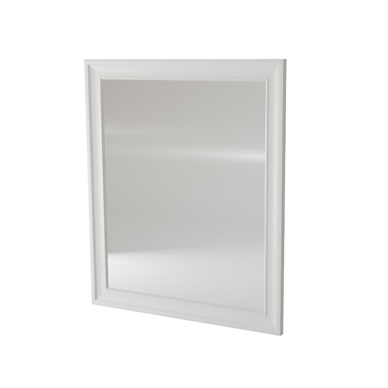 Изображение товара Зеркало Caprigo Ponza 13532-021.000.00.05, 80 см, цвет белый