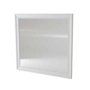 Изображение товара Зеркало Caprigo Ponza 13531-021.000.00.05, 100 см, цвет белый