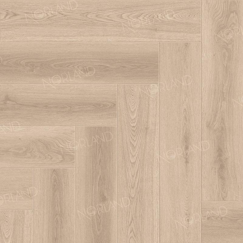 Изображение товара Виниловый ламинат Norland Lagom Parquet LVT 1034-03 - Deilig, клеевой