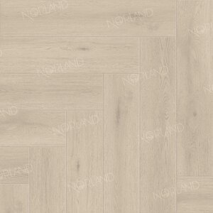 Изображение товара Виниловый ламинат Norland Lagom Parquet LVT 1034-08, планка 11.8 х 59 см, декор Elegant, клеевой