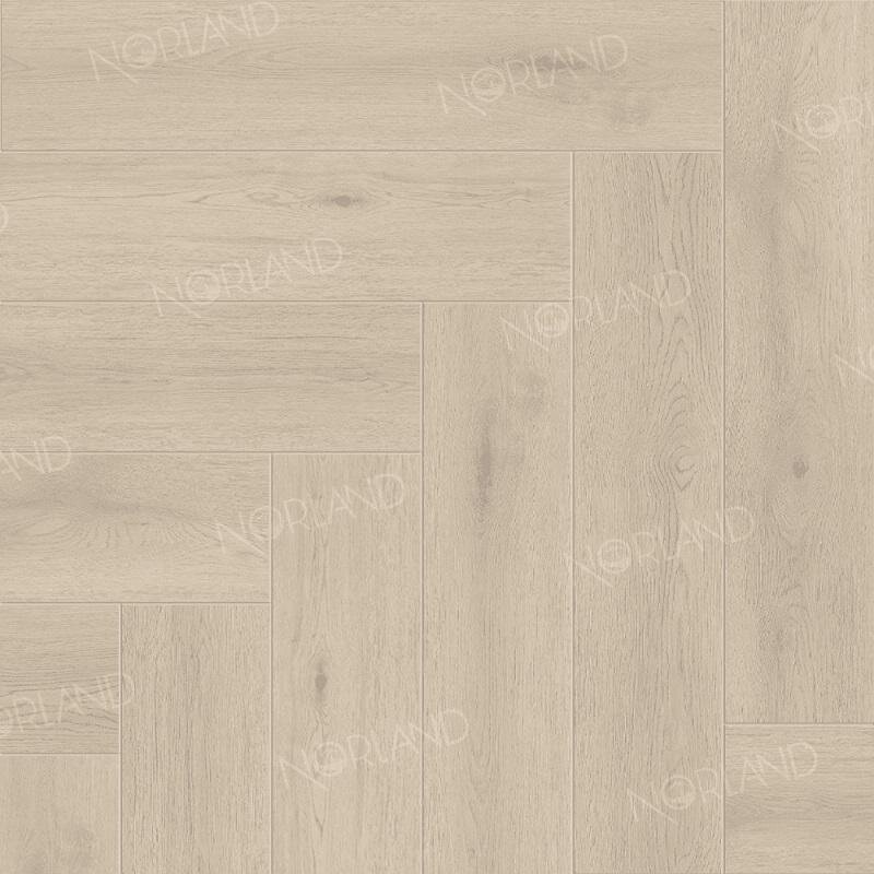 Изображение товара Виниловый ламинат Norland Lagom Parquet LVT 1034-08, планка 11.8 х 59 см, декор Elegant, клеевой