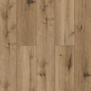 Изображение товара Виниловый ламинат Norland Lagom Parquet LVT 1034-12, планка 11.8 х 59 см, декор Takara, клеевой
