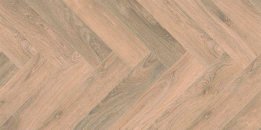 Изображение товара Ламинат Ter Hurne Английская ёлка 63 x 12.6 см Дуб Шале