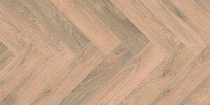 Изображение товара Ламинат Ter Hurne Английская ёлка 1101021853, 63 x 12.6 см, Дуб Шале