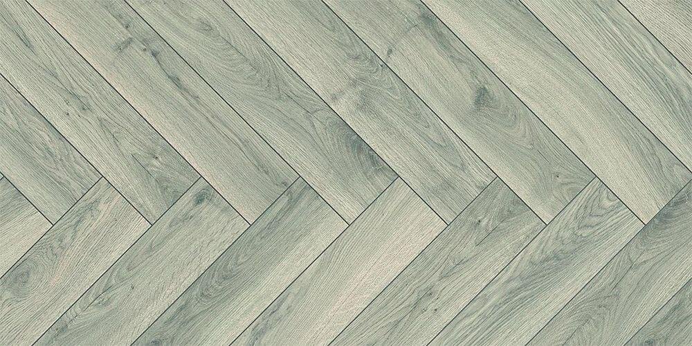 Изображение товара Ламинат Ter Hurne Английская ёлка 1101021850, 63 x 12.6 см, Дуб Ательер