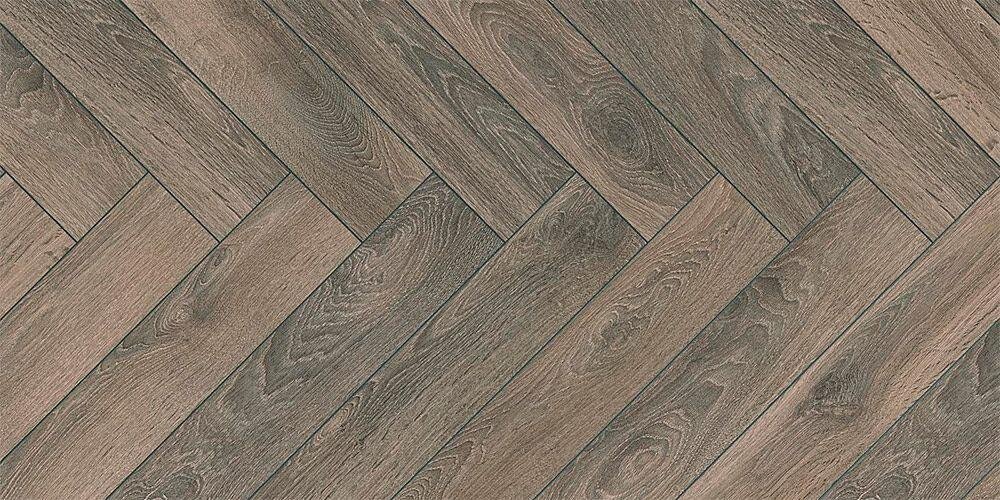 Изображение товара Ламинат Ter Hurne Английская ёлка 1101021851, 63 x 12.6 см, Дуб Сьют