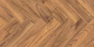 Изображение товара Ламинат Ter Hurne Английская ёлка 1101021855, 63 x 12.6 см, Дуб Коттедж  