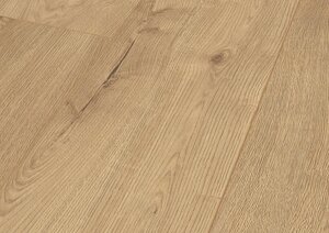 Изображение товара Ламинат Ter Hurne Grand Line 1101021846, 200.3 x 24.5 см, Дуб музыкальный магазин