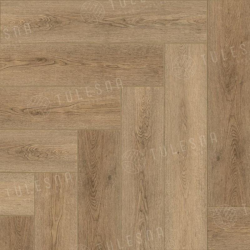 Изображение товара Виниловый ламинат Tulesna Art Parquet LVT 1005-201, планка 11.8 х 59 см, декор Stella, клеевой