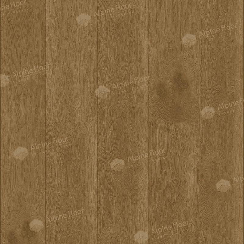 Изображение товара Виниловый ламинат WPC Alpine Floor Premium 12, ECO 24-3, планка 22.8 х 152.4 см, декор дуб эталон, замковый