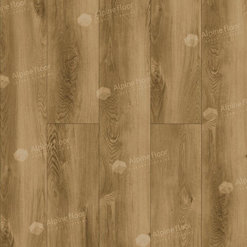 Изображение товара Виниловый ламинат Alpine Floor Premium 12 ECO 24-6 Дуб Дюна 4V-GROOVE