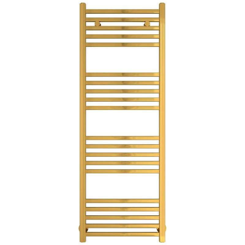 Изображение товара Полотенцесушитель Сунержа Модус 03-0250-1240 водяной 120x40 см золото