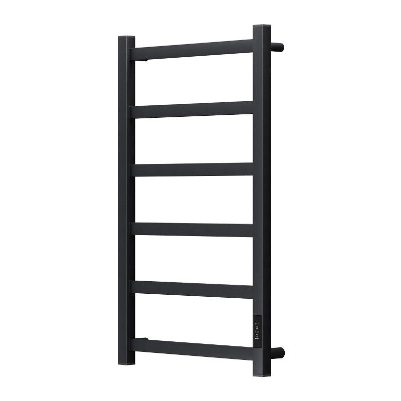 Изображение товара Полотенцесушитель Apextermo Terra TR00384BL 45×80 см с диммером иright подключением