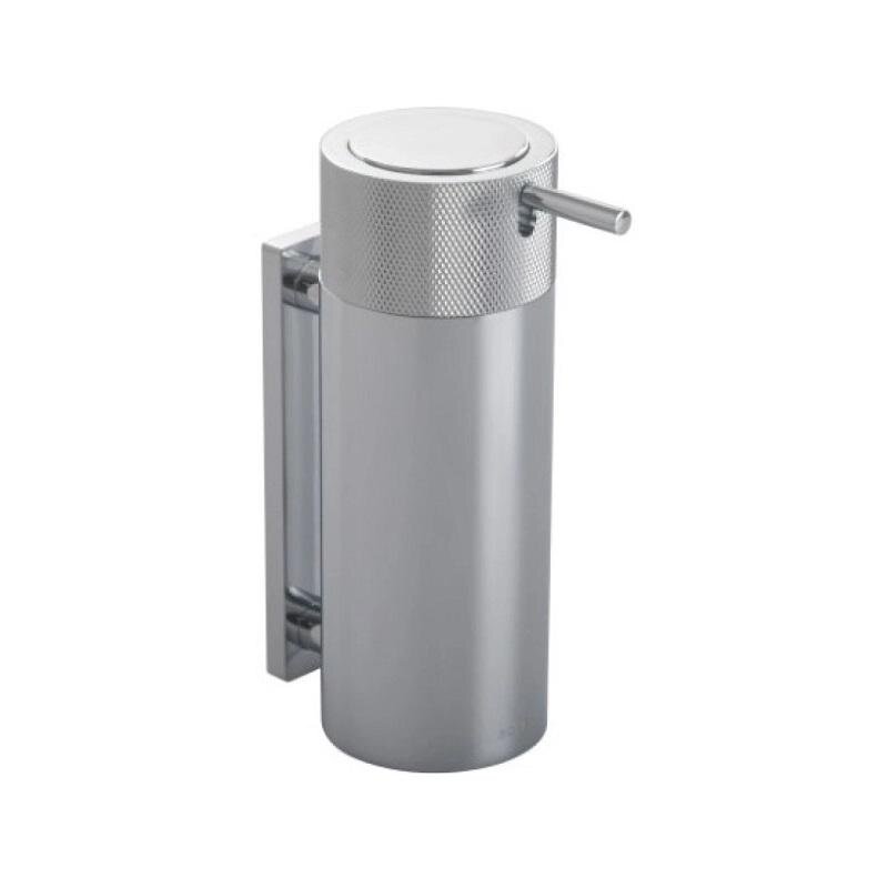 Изображение товара Дозатор жидкого мыла Boheme 10929-2-CR, цвет хром