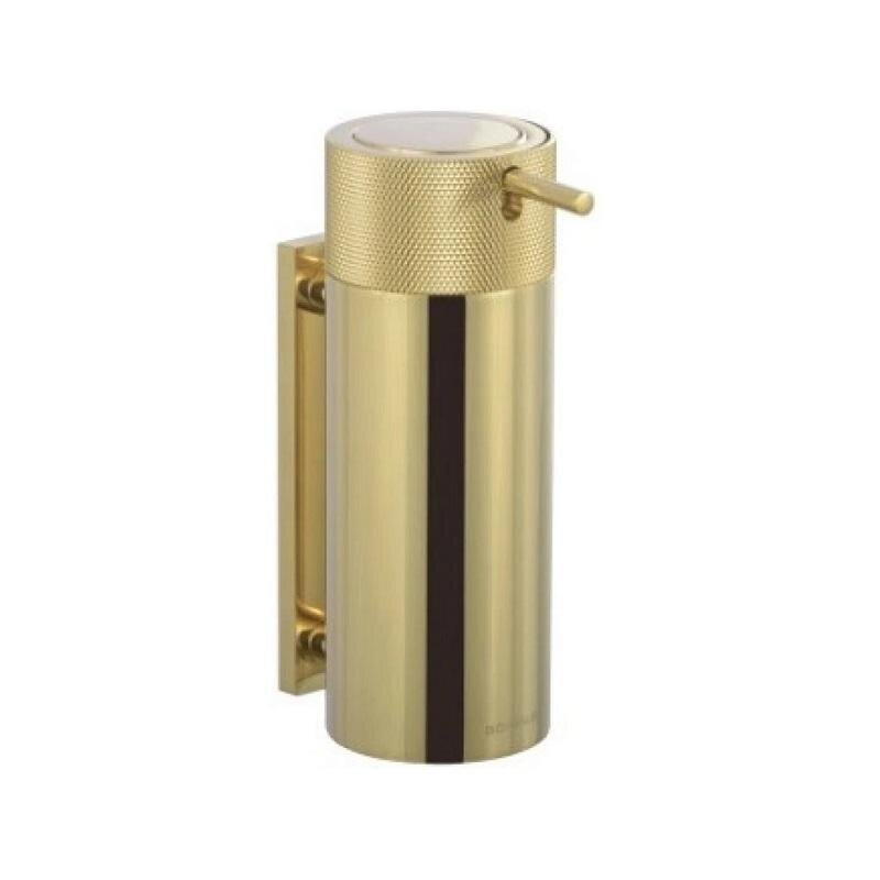 Изображение товара Дозатор Boheme 10929-2-G Золото