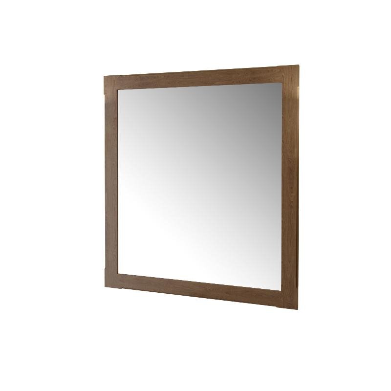 Изображение товара Зеркало Caprigo Napoli 11231-075.000.00.20, 72 см, цвет рамы орех гварнери