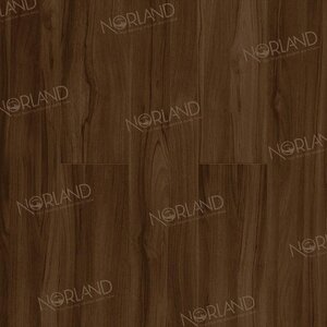 Изображение товара Ламинат Norland Elegant LF301-21, планка 19.8 х 122 см, декор орех инис, замковый, 8 мм