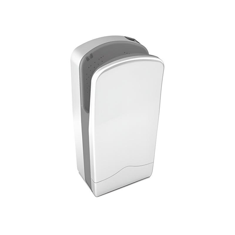 Изображение товара Сушилка для рук Nofer 1760W 30 см автоматическая белая