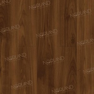 Изображение товара Ламинат Norland Elegant Strong LF302-19, планка 19.8 х 122 см, декор орех кипр, замковый, 12 мм
