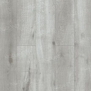 Изображение товара Ламинат Norland Elegant Strong LF302-16, планка 19.8 х 122 см, декор дуб ислай, замковый, 12 мм