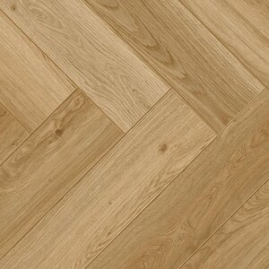 Изображение товара Ламинат Norland Herringbone Elegant LF303-35, планка 10 х 60 см, декор дуб рива, замковый, 8 мм