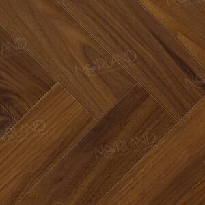 Изображение товара Ламинат Norland Herringbone Elegant LF303-19, планка 10 х 60 см, декор дуб кипр, замковый, 8 мм